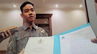 Polemik Ijazah Gibran Berlanjut di PTUN, Penggugat Ajukan Pencabutan Gugatan